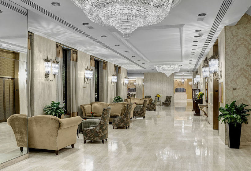 Park Lane Hotel - A Central Park Hotel  | New York | Nueva York | United States 11