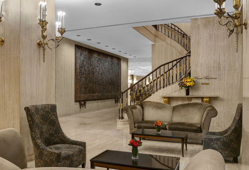 Park Lane Hotel - A Central Park Hotel  | New York | Nueva York | United States 12