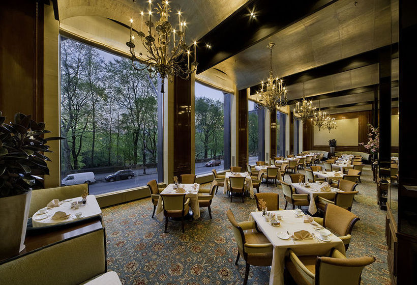 Park Lane Hotel - A Central Park Hotel  | New York | Nueva York | United States 13
