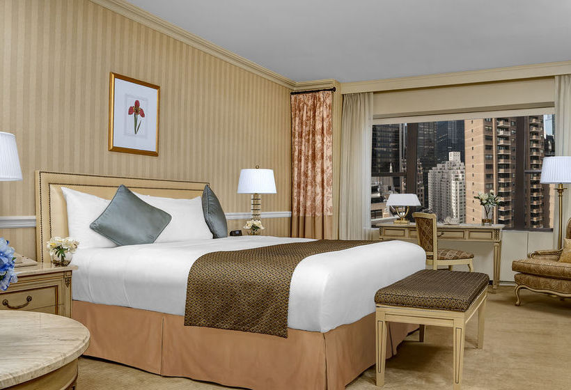 Park Lane Hotel - A Central Park Hotel  | New York | Nueva York | United States 14