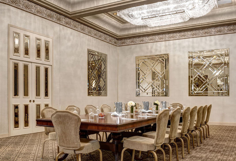 Park Lane Hotel - A Central Park Hotel  | New York | Nueva York | United States 15