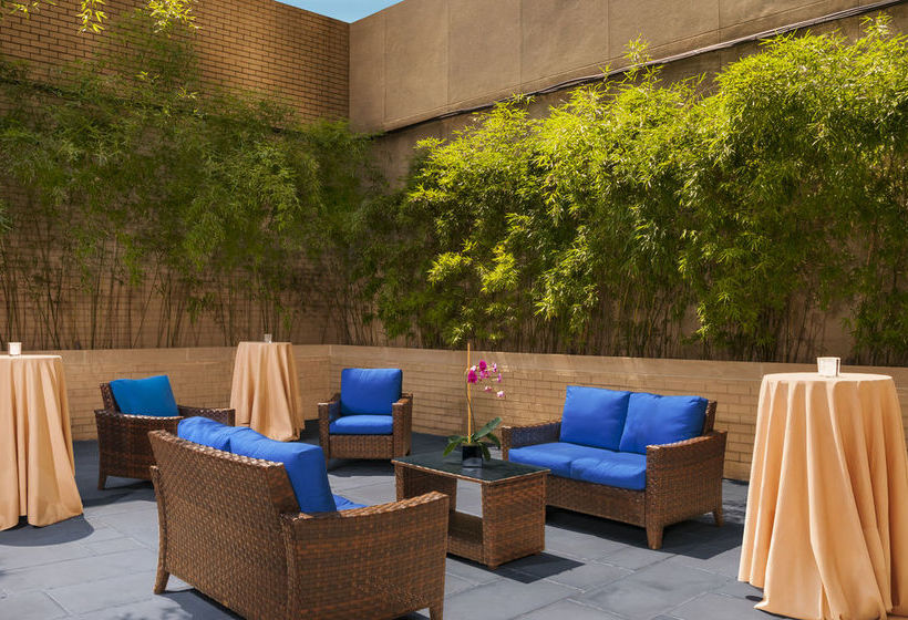 Park Lane Hotel - A Central Park Hotel  | New York | Nueva York | United States 16