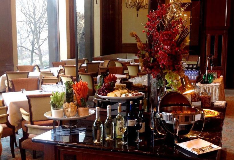 Park Lane Hotel - A Central Park Hotel  | New York | Nueva York | United States 17