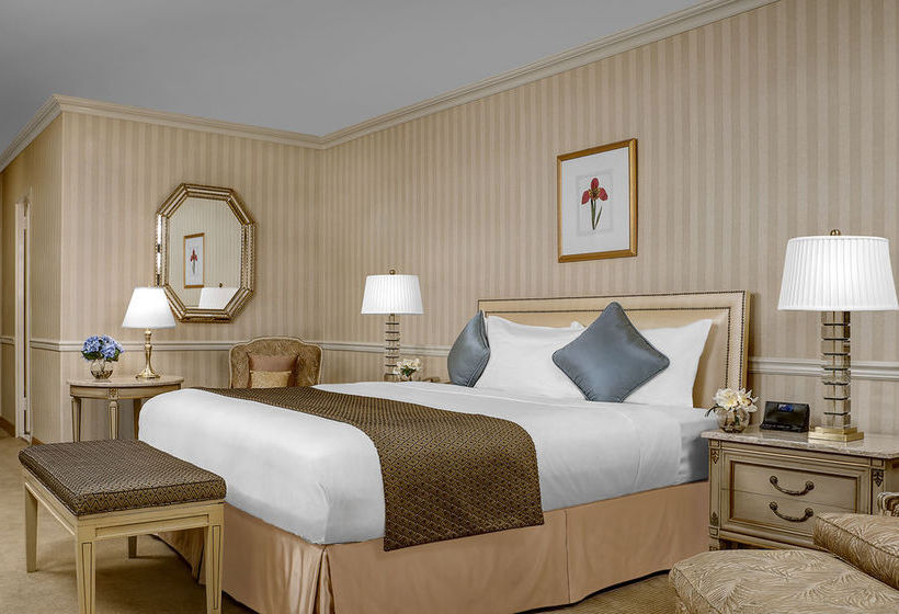 Park Lane Hotel - A Central Park Hotel  | New York | Nueva York | United States 18