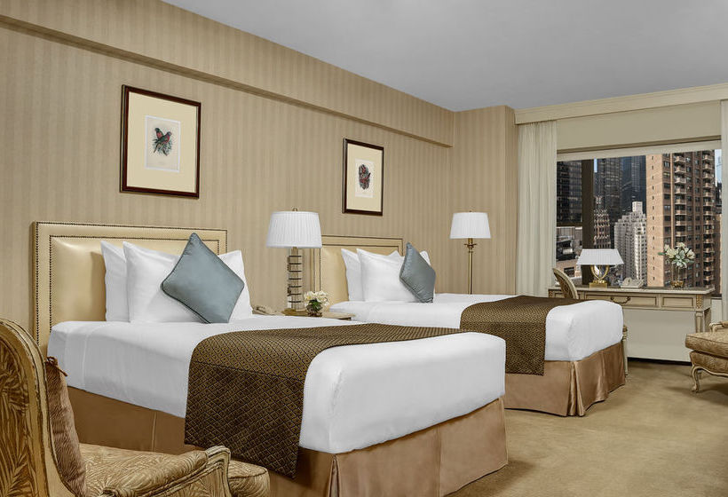 Park Lane Hotel - A Central Park Hotel  | New York | Nueva York | United States 19