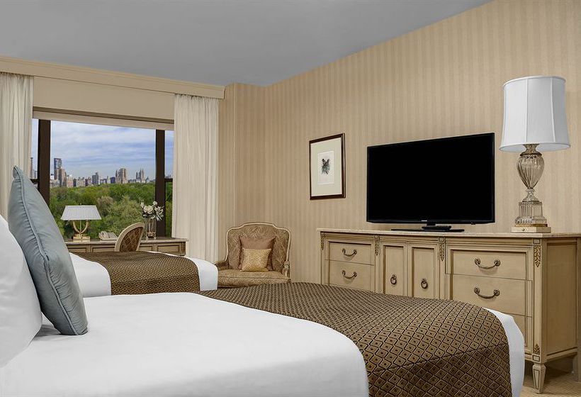 Park Lane Hotel - A Central Park Hotel  | New York | Nueva York | United States 2