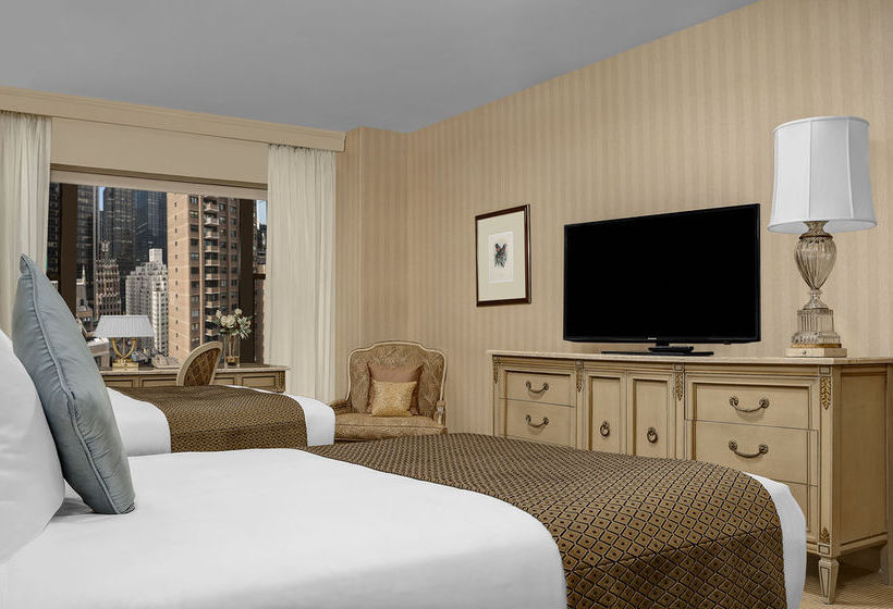 Park Lane Hotel - A Central Park Hotel  | New York | Nueva York | United States 20