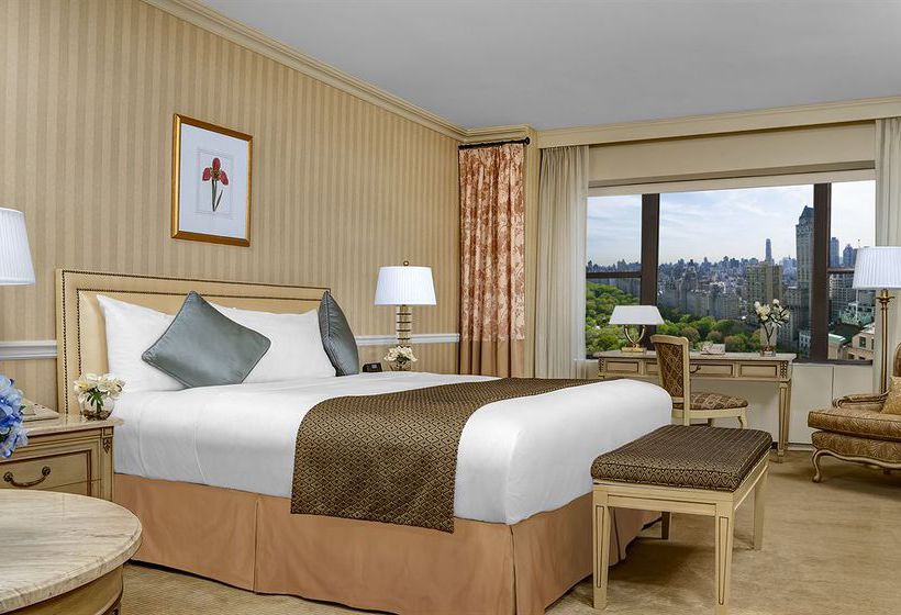 Park Lane Hotel - A Central Park Hotel  | New York | Nueva York | United States 4