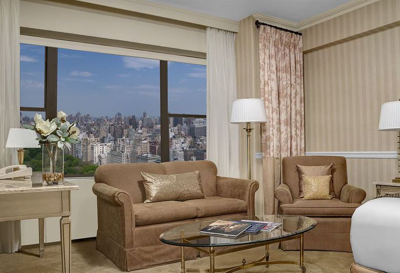 Park Lane Hotel - A Central Park Hotel  | New York | Nueva York | United States 5