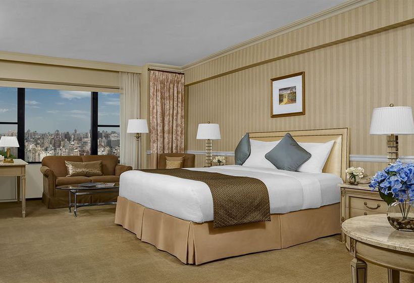 Park Lane Hotel - A Central Park Hotel  | New York | Nueva York | United States 6