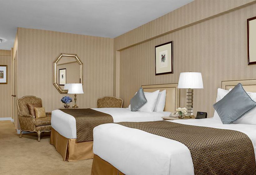 Park Lane Hotel - A Central Park Hotel  | New York | Nueva York | United States 7