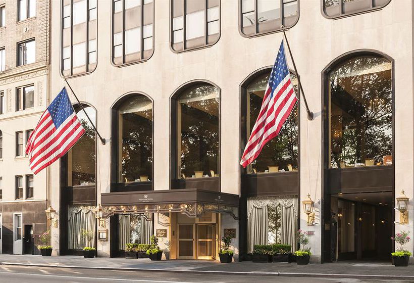 Park Lane Hotel - A Central Park Hotel  | New York | Nueva York | United States 8