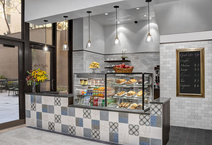 Park Lane Hotel - A Central Park Hotel  | New York | Nueva York | United States 9