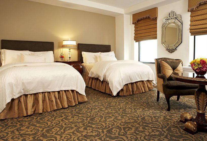 Hotel The Kimberly & Suites  | New York | Nueva York | United States 1