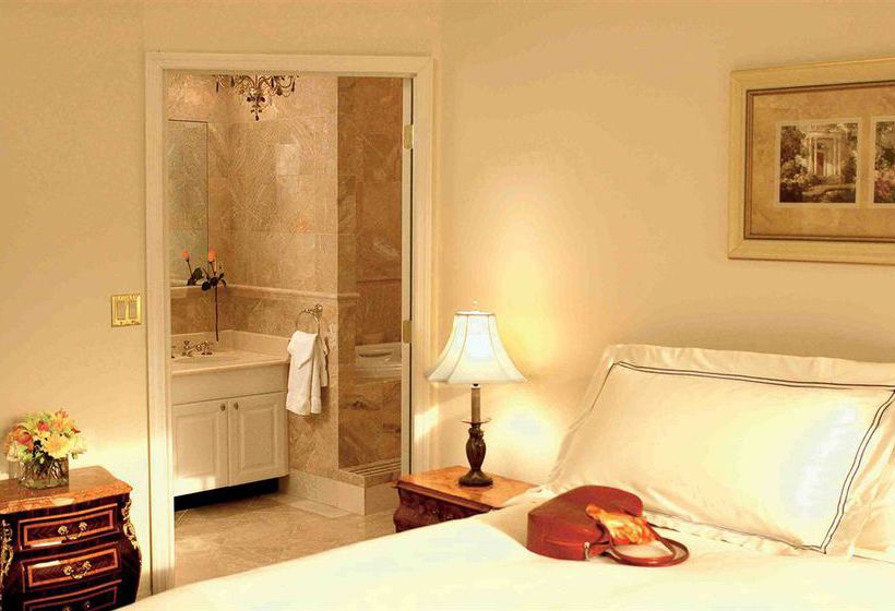 Hotel The Kimberly & Suites  | New York | Nueva York | United States 11