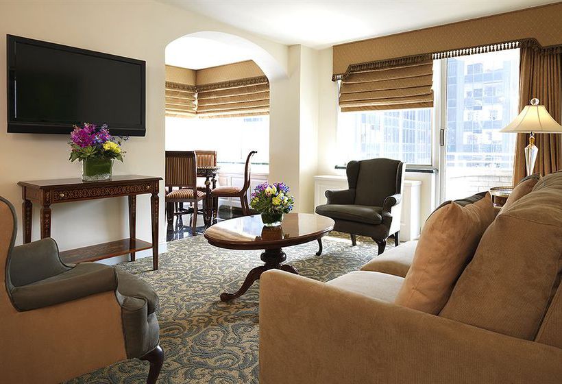 Hotel The Kimberly & Suites  | New York | Nueva York | United States 12