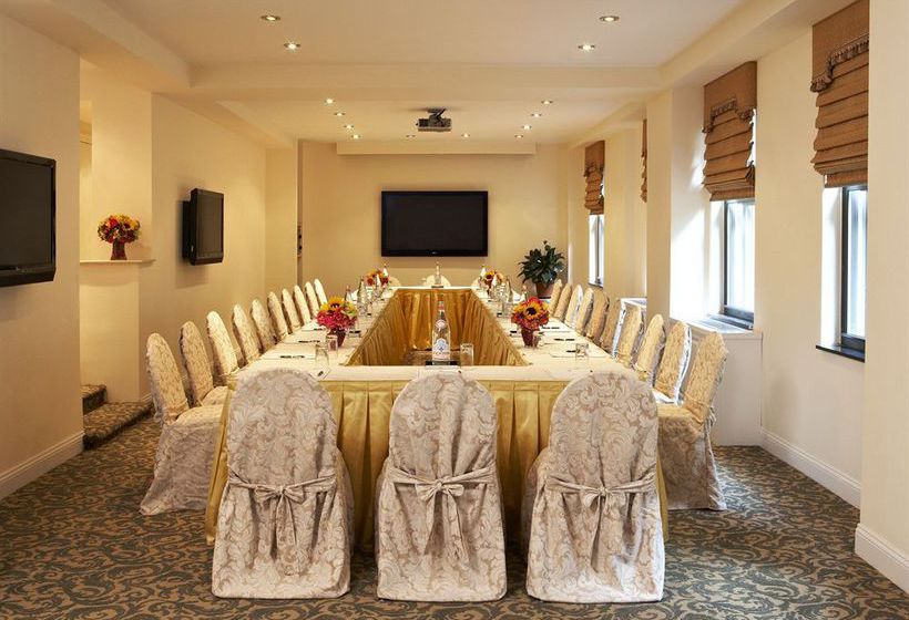 Hotel The Kimberly & Suites  | New York | Nueva York | United States 13