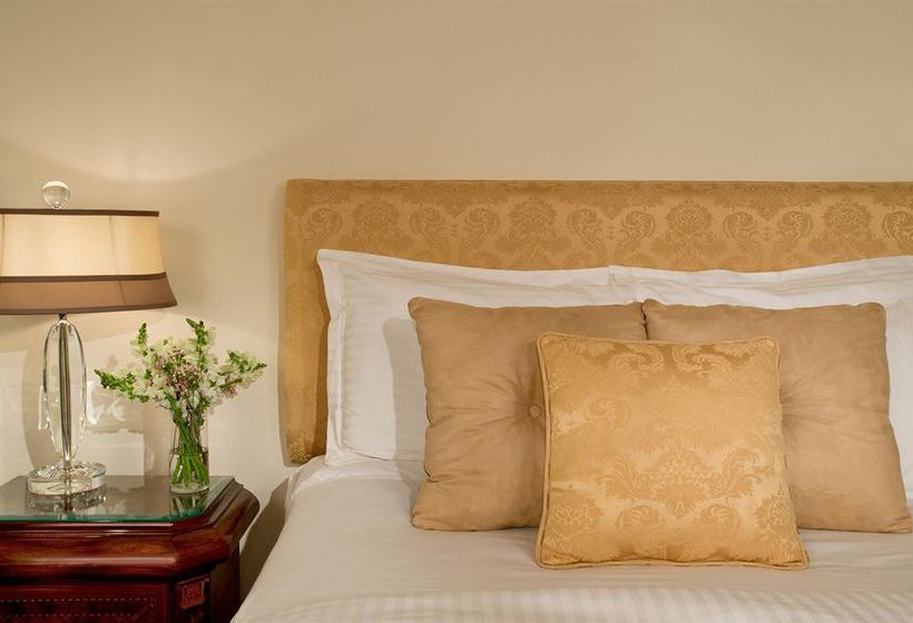 Hotel The Kimberly & Suites  | New York | Nueva York | United States 14