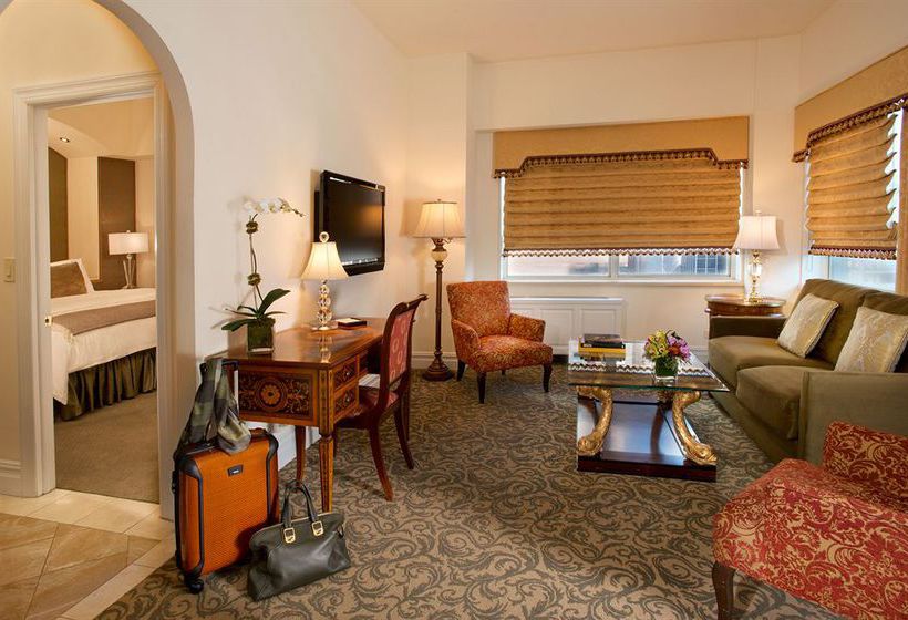 Hotel The Kimberly & Suites  | New York | Nueva York | United States 15