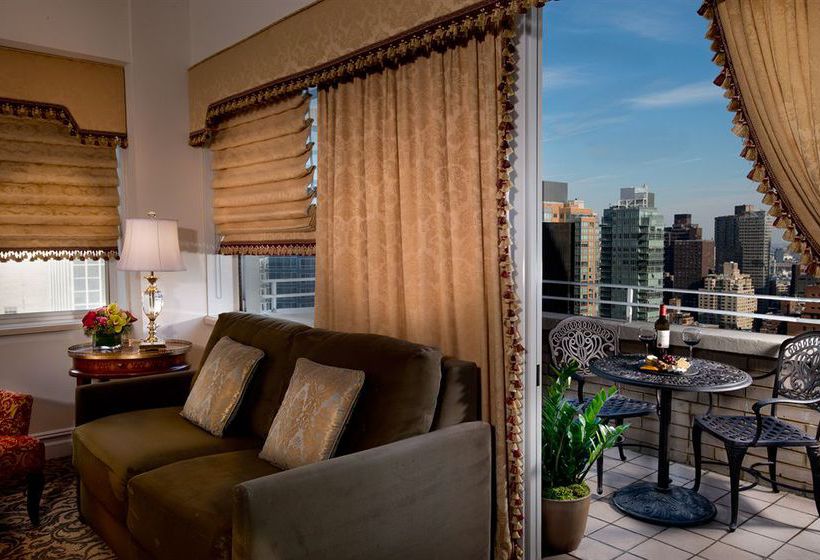 Hotel The Kimberly & Suites  | New York | Nueva York | United States 16