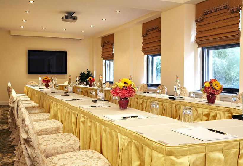 Hotel The Kimberly & Suites  | New York | Nueva York | United States 2