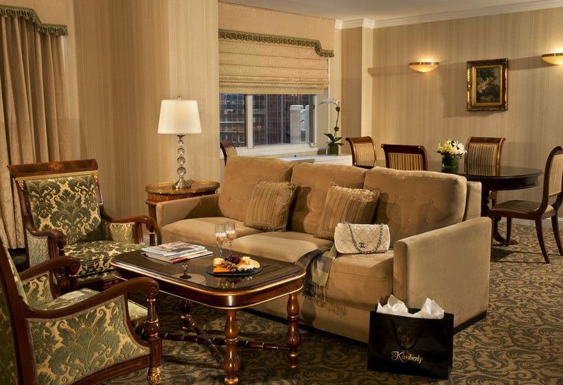 Hotel The Kimberly & Suites  | New York | Nueva York | United States 20