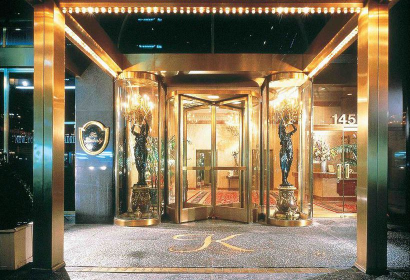 Hotel The Kimberly & Suites  | New York | Nueva York | United States 3
