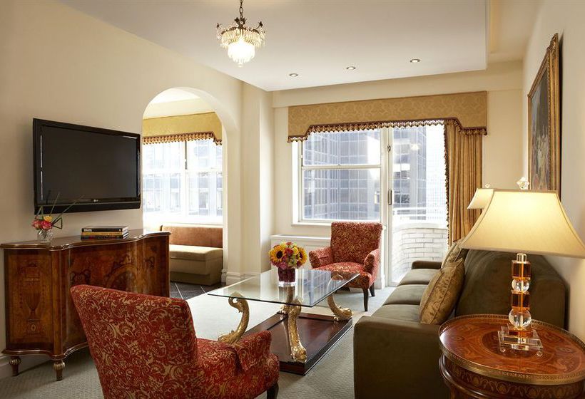 Hotel The Kimberly & Suites  | New York | Nueva York | United States 4