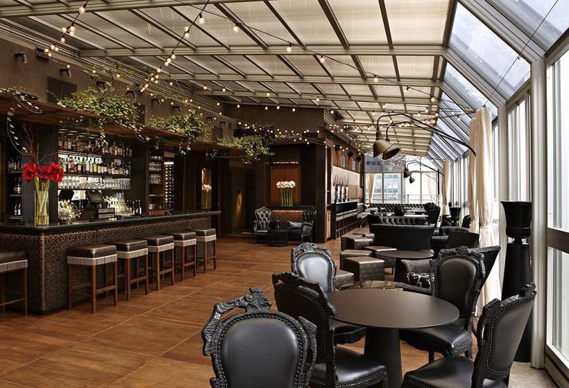 Hotel The Kimberly & Suites  | New York | Nueva York | United States 5