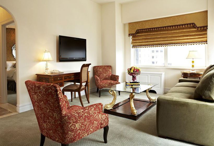 Hotel The Kimberly & Suites  | New York | Nueva York | United States 9