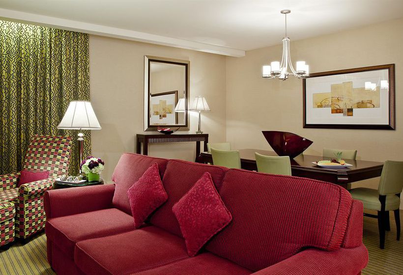 Millennium Knickerbocker Hotel Chicago  | Chicago | Illinois | United States 13