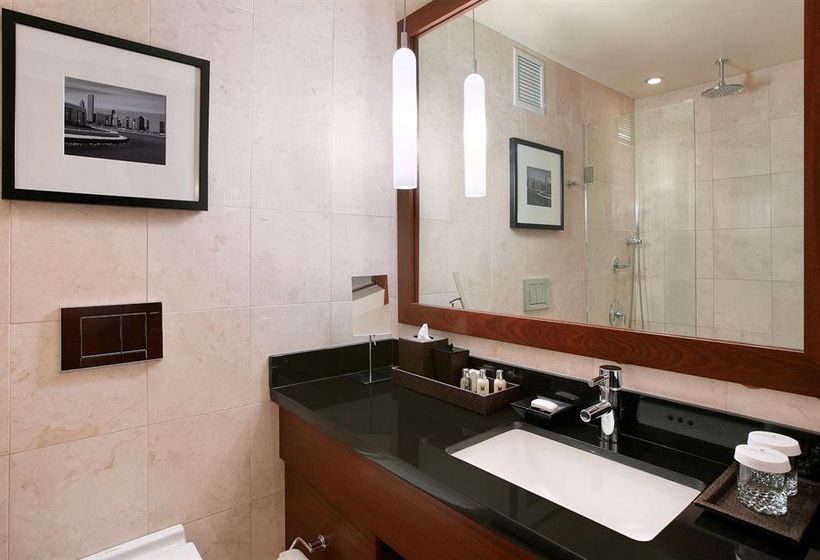 Millennium Knickerbocker Hotel Chicago  | Chicago | Illinois | United States 19