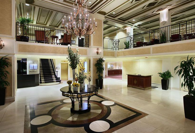 Millennium Knickerbocker Hotel Chicago  | Chicago | Illinois | United States 4