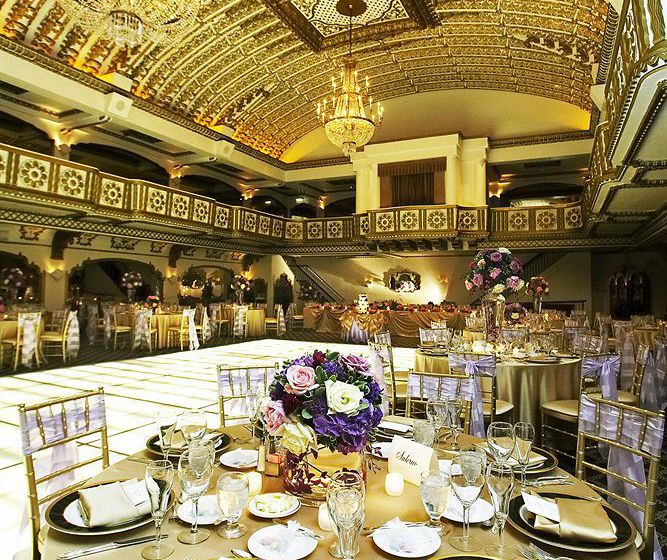 Millennium Knickerbocker Hotel Chicago  | Chicago | Illinois | United States 5