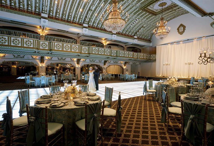Millennium Knickerbocker Hotel Chicago  | Chicago | Illinois | United States 7