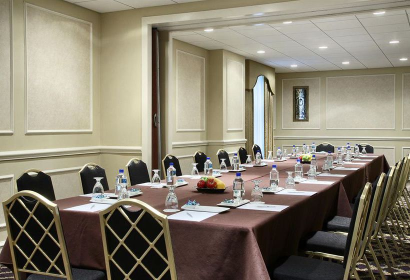 Millennium Knickerbocker Hotel Chicago  | Chicago | Illinois | United States 8