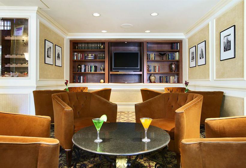 Millennium Knickerbocker Hotel Chicago  | Chicago | Illinois | United States 9