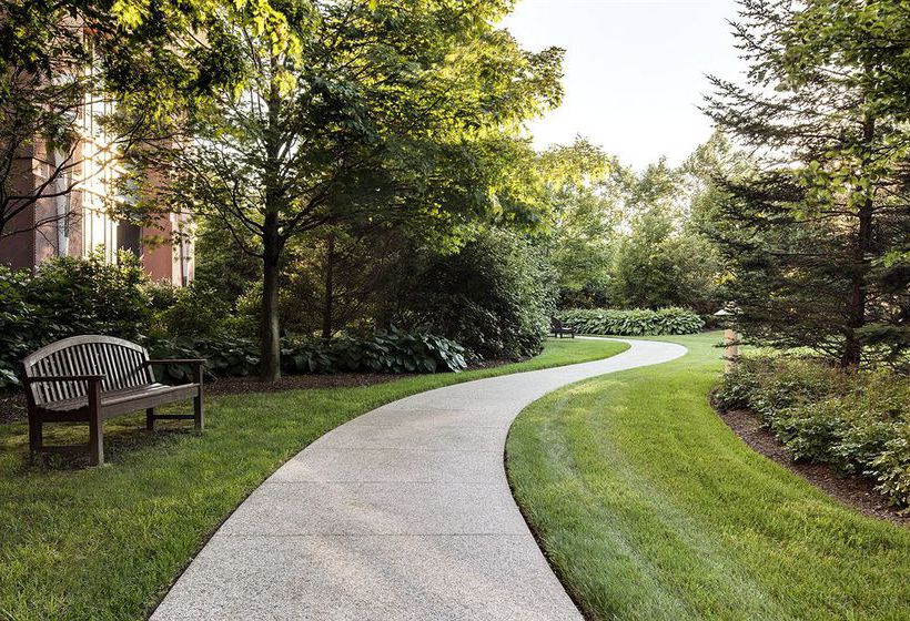 Hotel Hilton Boston Logan Airport  | Boston | Massachusetts | United States 1