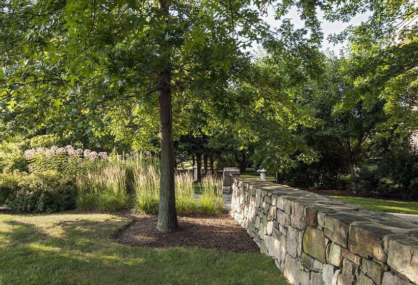 Hotel Hilton Boston Logan Airport  | Boston | Massachusetts | United States 4