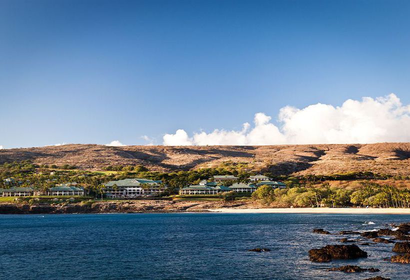 Hotel Four Seasons Resort Lana'i at Manele Bay 