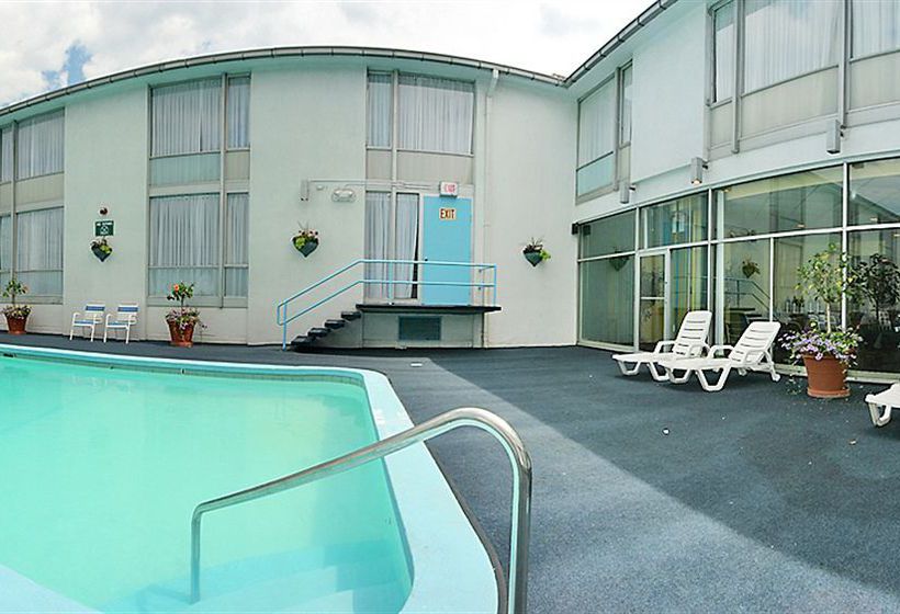 Midtown Hotel  | Boston | Massachusetts | United States 1