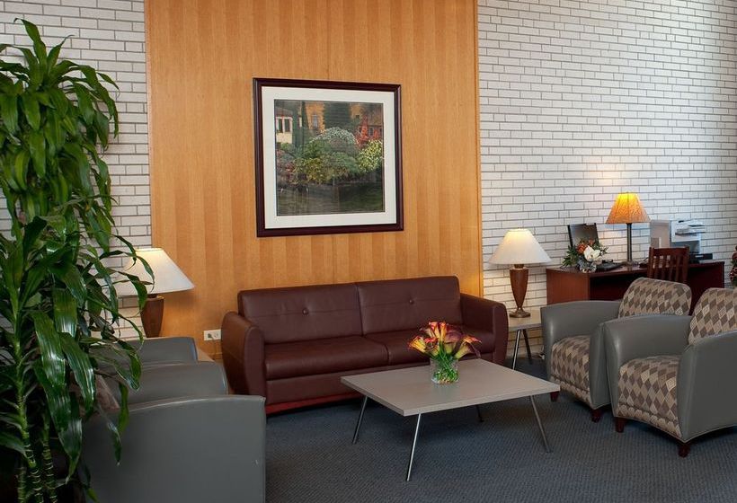 Midtown Hotel  | Boston | Massachusetts | United States 10