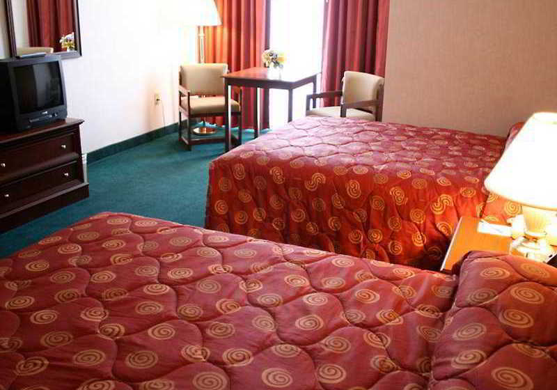 Midtown Hotel  | Boston | Massachusetts | United States 12