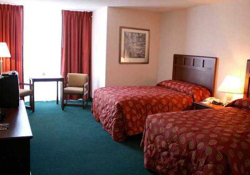 Midtown Hotel  | Boston | Massachusetts | United States 13