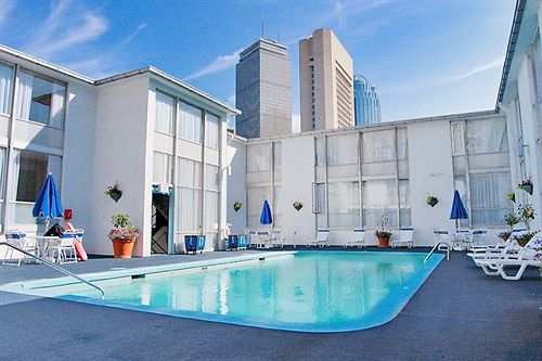 Midtown Hotel  | Boston | Massachusetts | United States 15