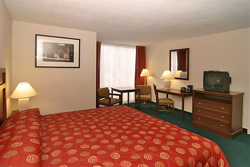 Midtown Hotel  | Boston | Massachusetts | United States 17
