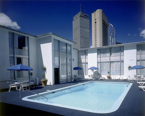 Midtown Hotel  | Boston | Massachusetts | United States 19