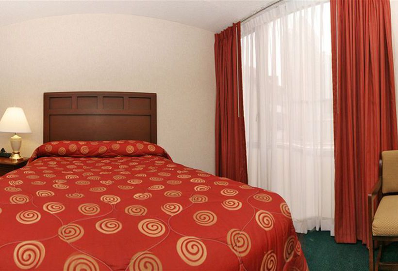 Midtown Hotel  | Boston | Massachusetts | United States 3