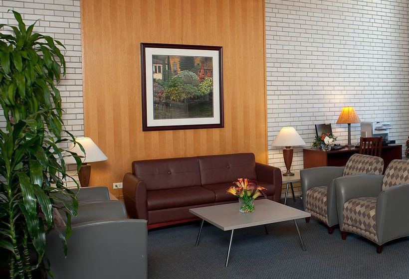 Midtown Hotel  | Boston | Massachusetts | United States 4