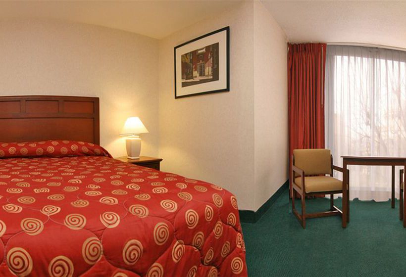 Midtown Hotel  | Boston | Massachusetts | United States 6